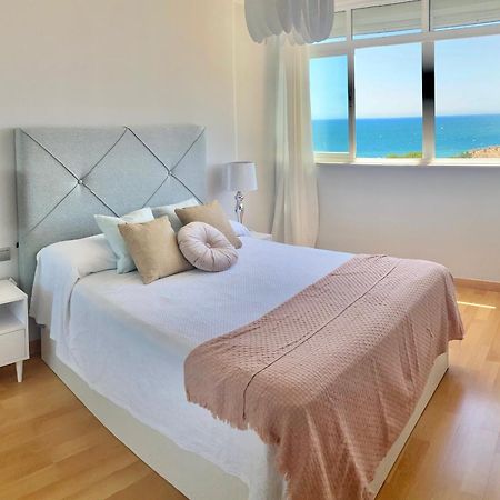 Ferienwohnung Bellavista Don Gustavo Benalmádena Exterior foto