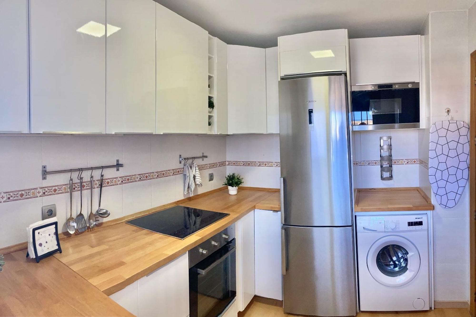 Ferienwohnung Bellavista Don Gustavo Benalmádena Exterior foto