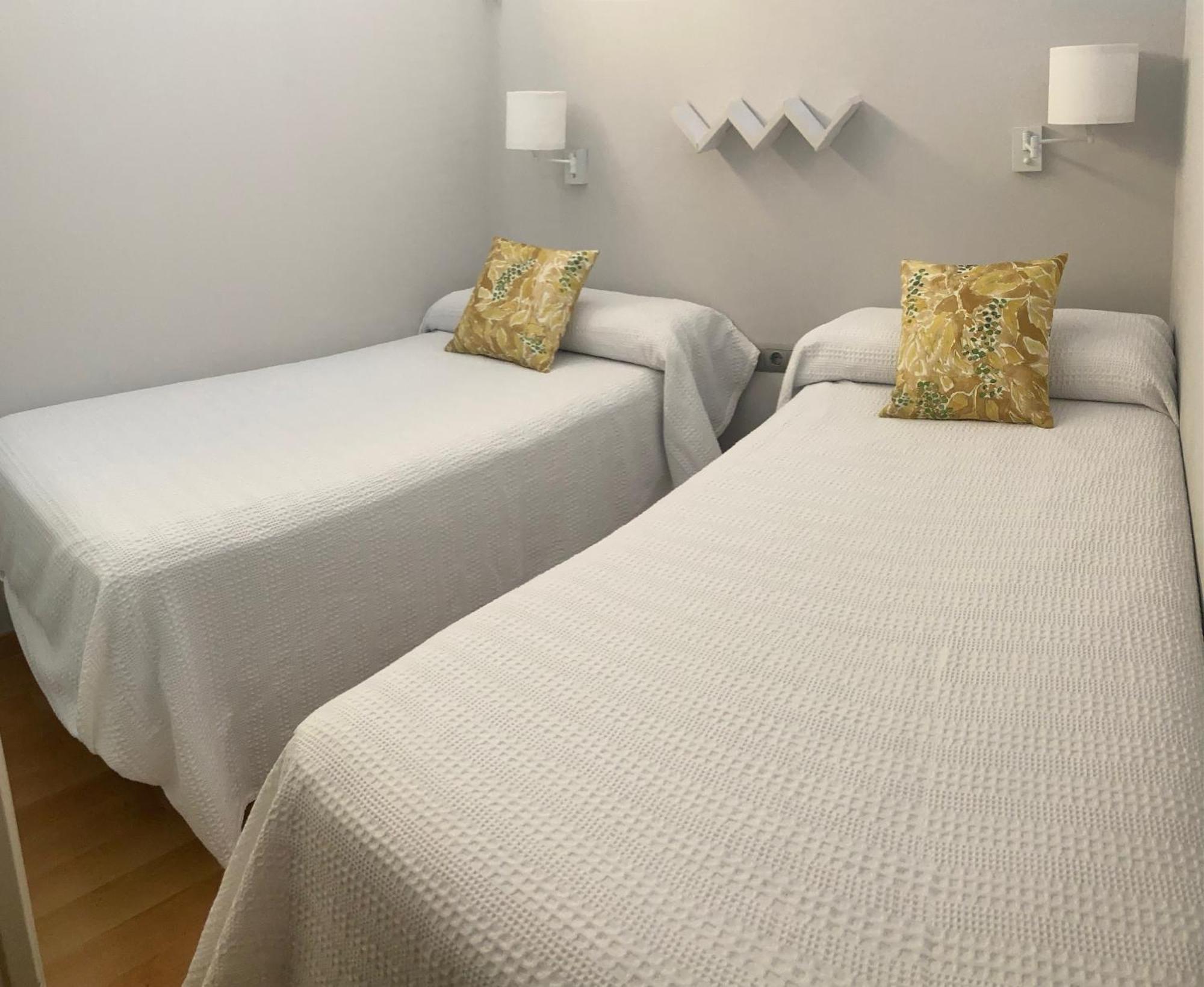 Ferienwohnung Bellavista Don Gustavo Benalmádena Exterior foto