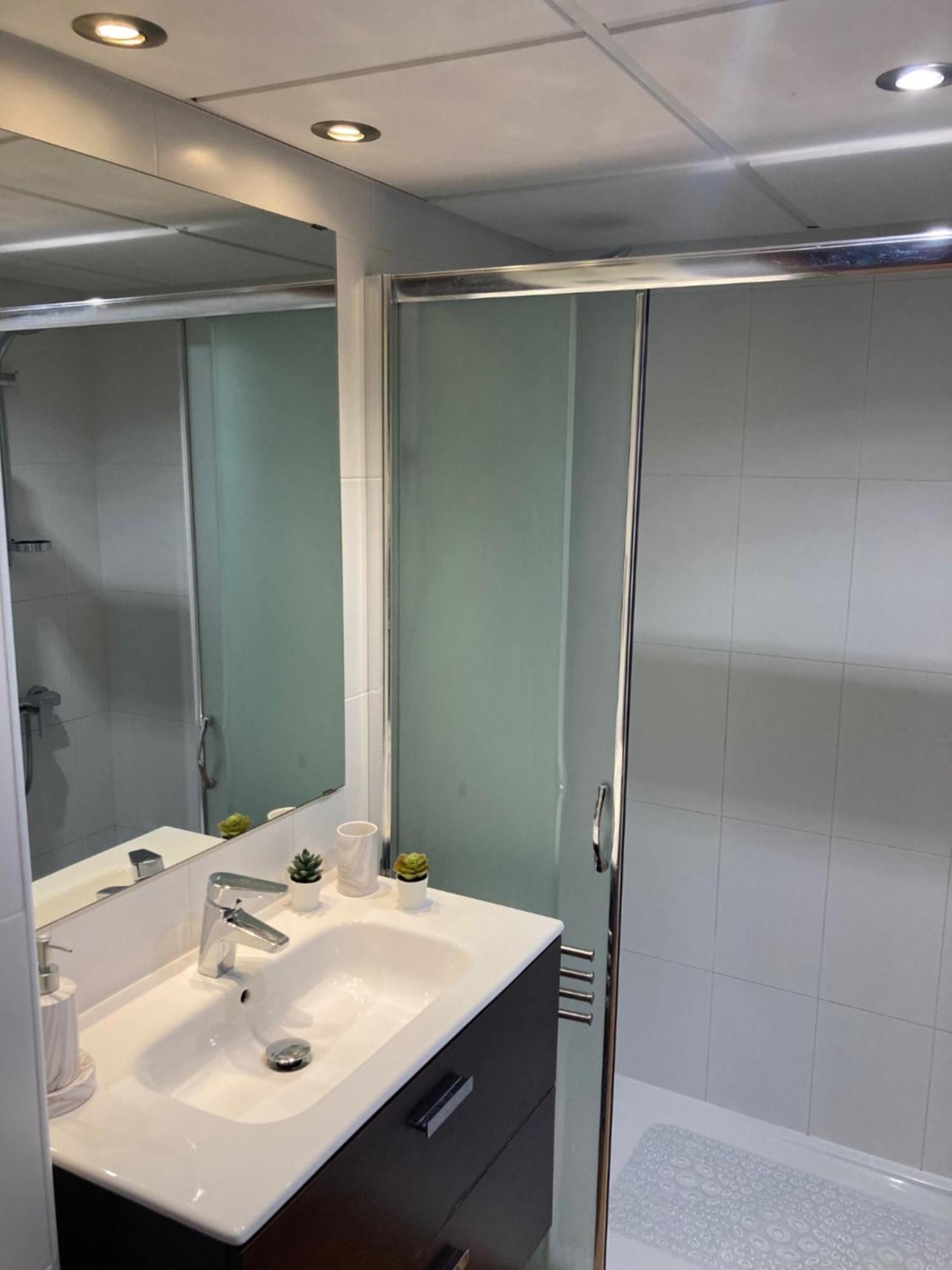 Ferienwohnung Bellavista Don Gustavo Benalmádena Exterior foto